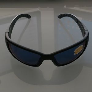 Costa Del Mar Blackfish Polarized 580P 64mm